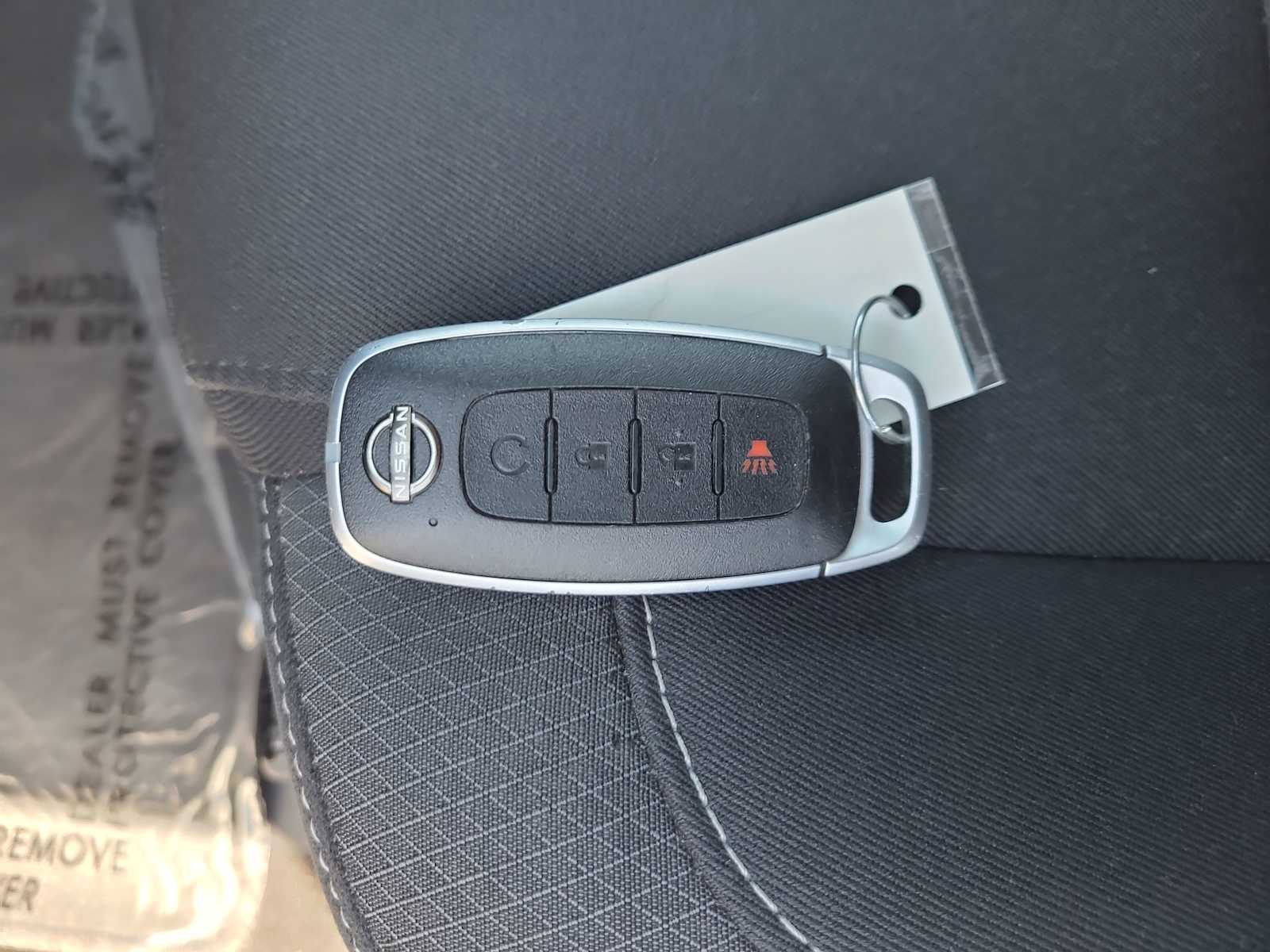 Thumbnail: 2024 Nissan Pathfinder - 28