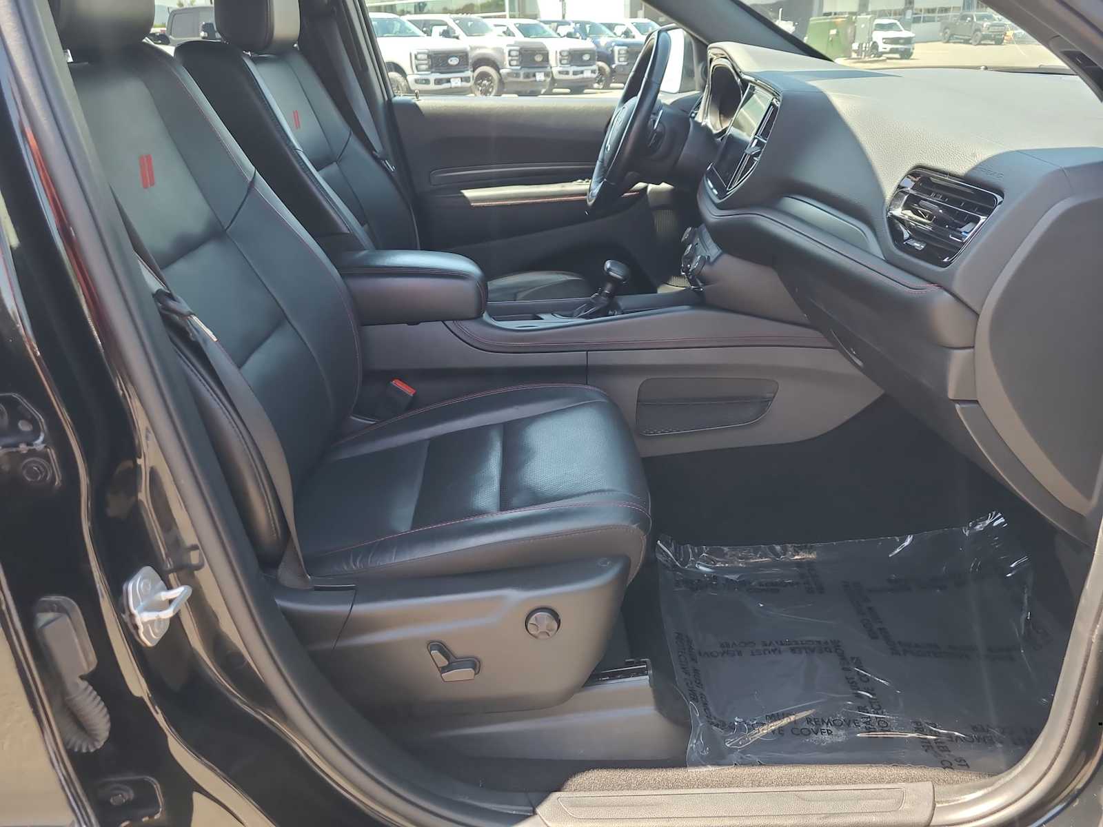 Thumbnail: 2023 Dodge Durango - 22