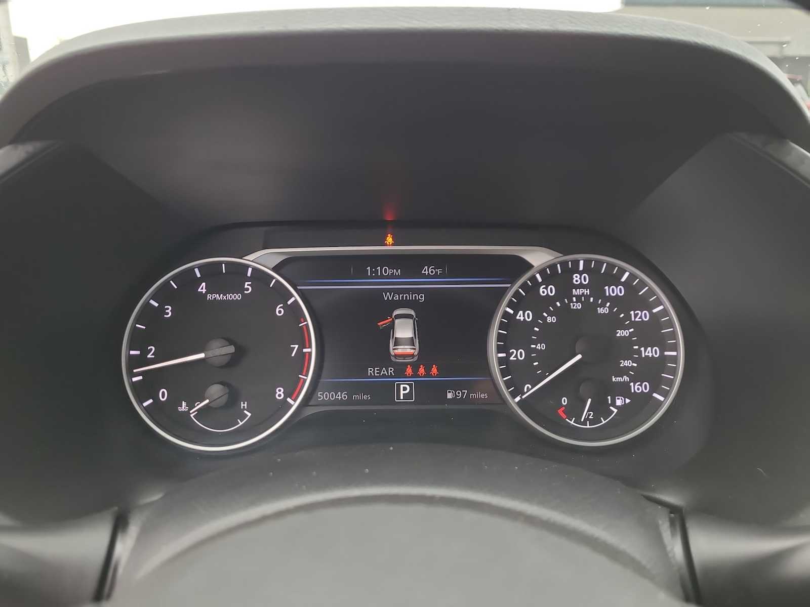 Thumbnail: 2023 Nissan Sentra - 26