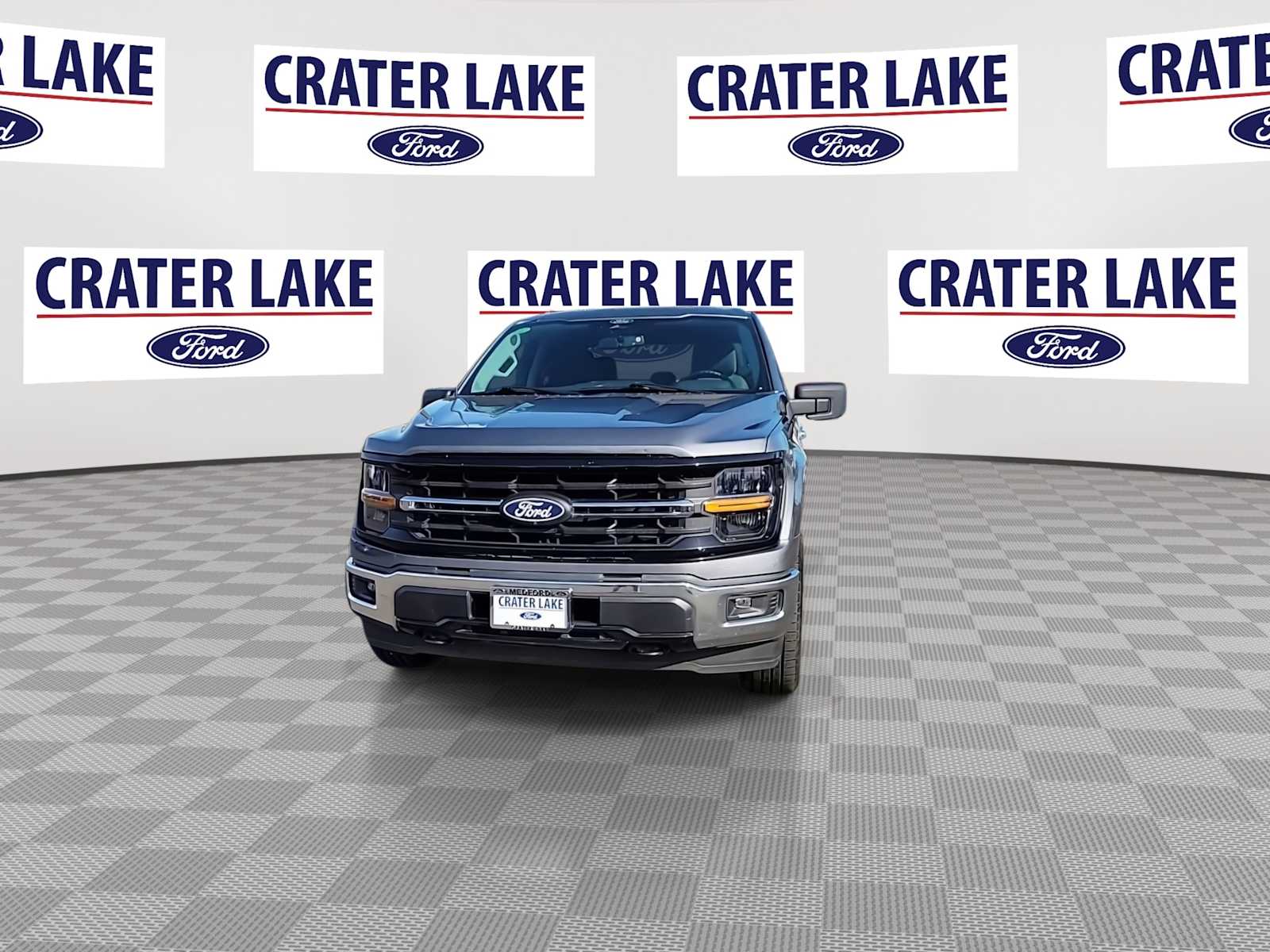 Thumbnail: 2024 Ford F-150 - 3