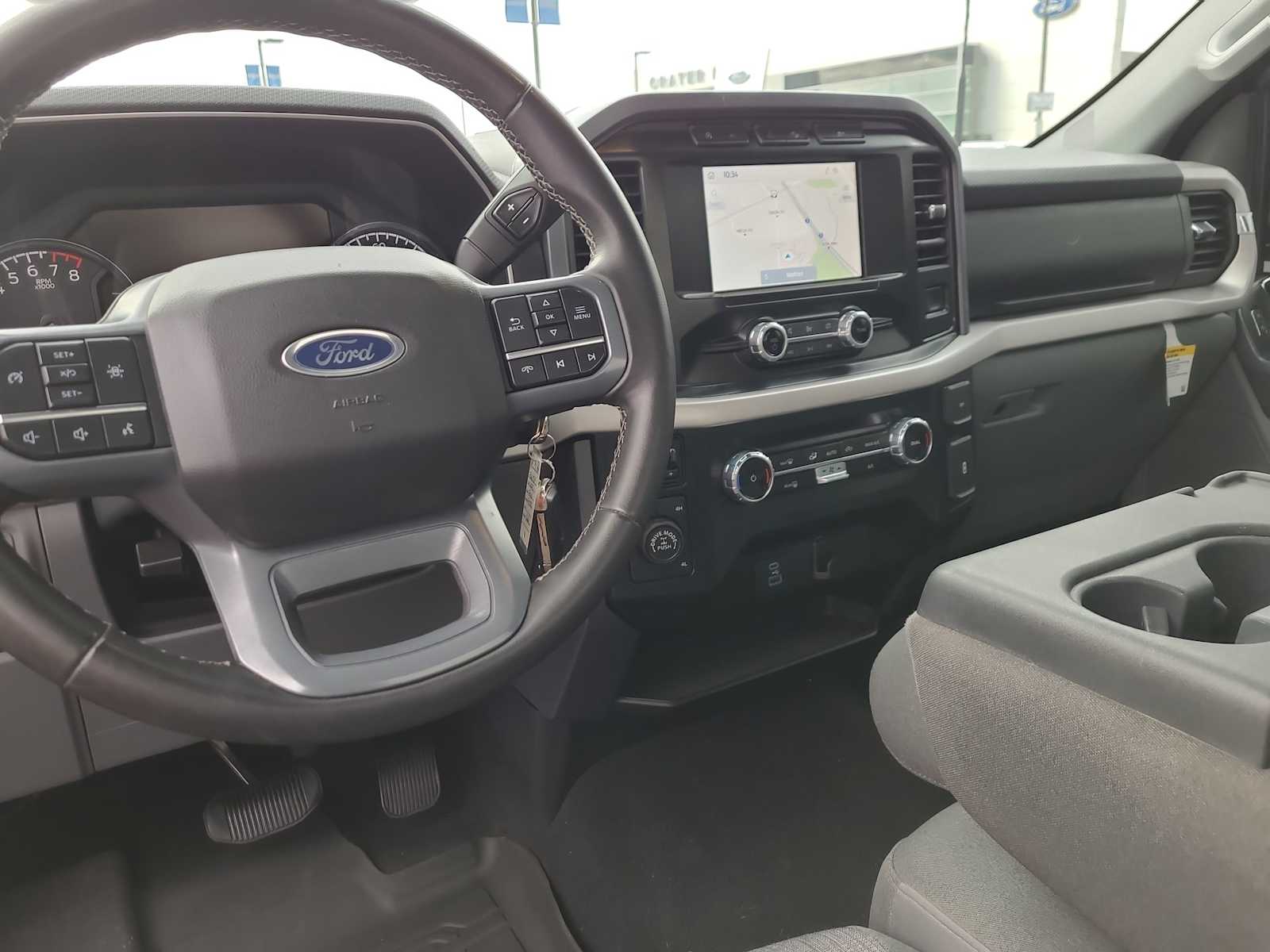 Thumbnail: 2023 Ford F-150 - 18