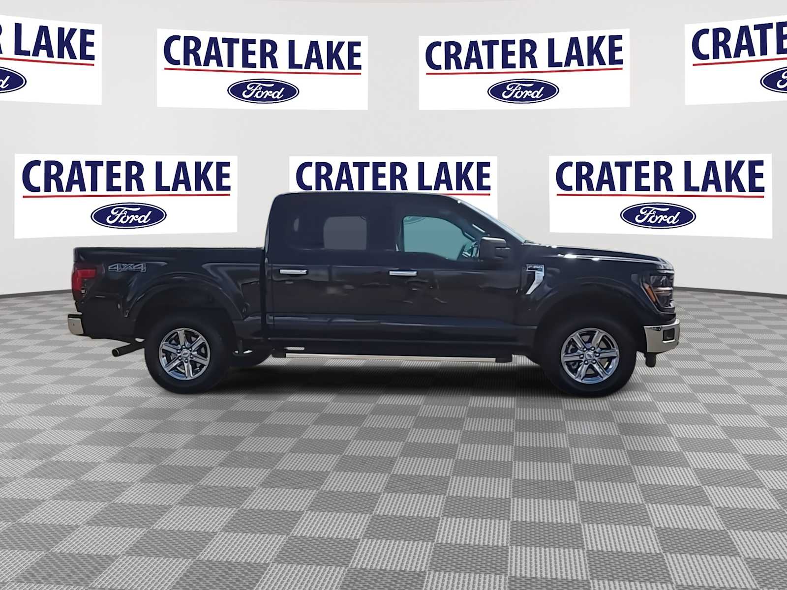 Thumbnail: 2025 Ford F-150 - 9