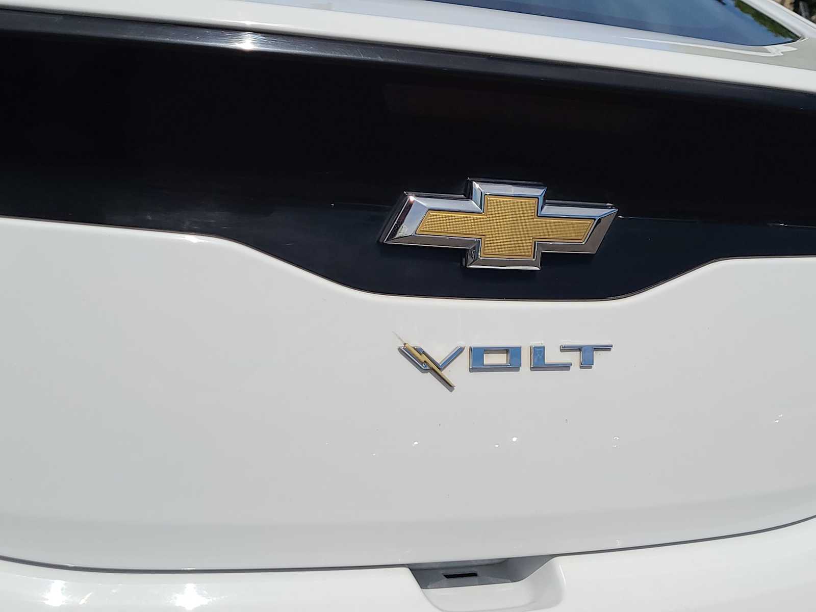 Thumbnail: 2019 Chevrolet Volt - 15