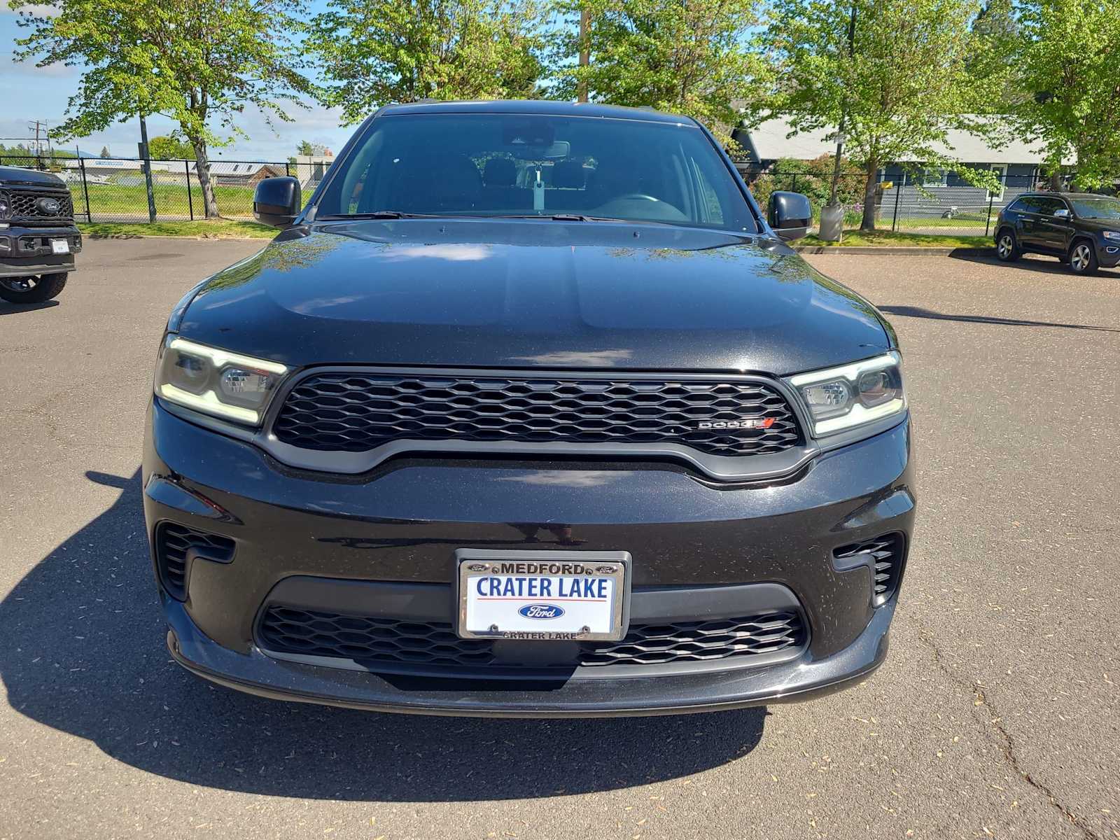 2024 Dodge Durango GT 14