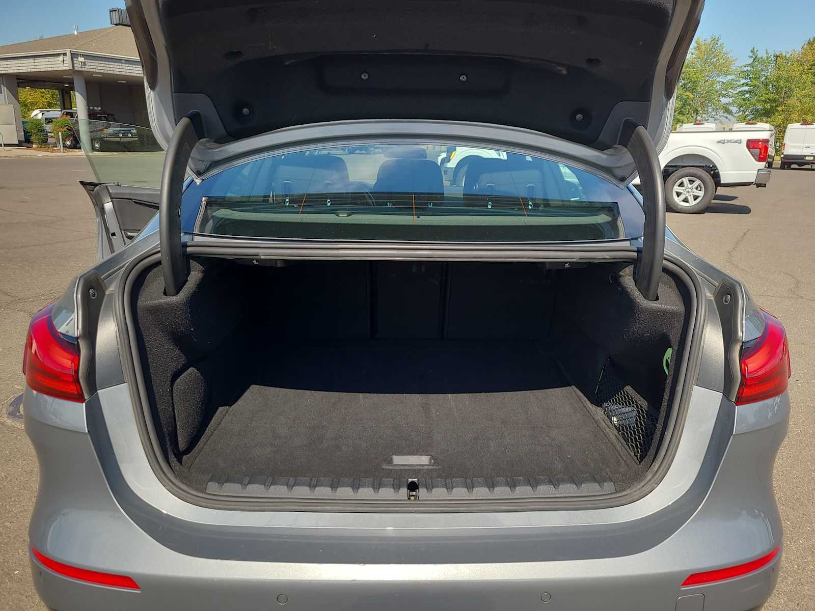 Thumbnail: 2024 BMW 2 Series - 27