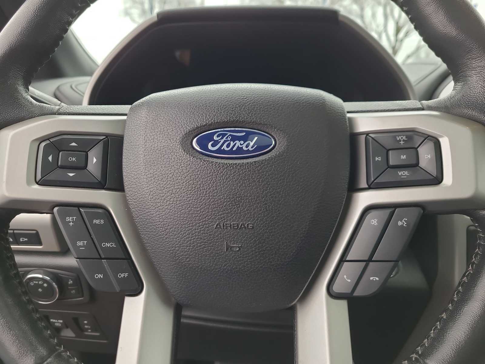 Thumbnail: 2018 Ford F-150 - 23