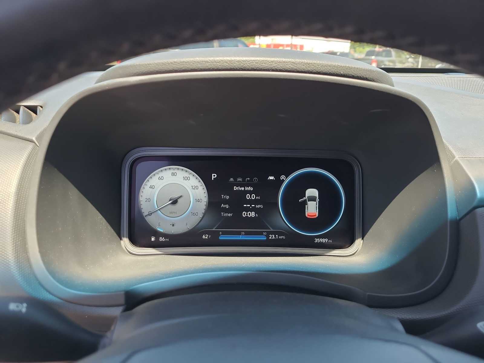 2022 Hyundai Kona Limited 26