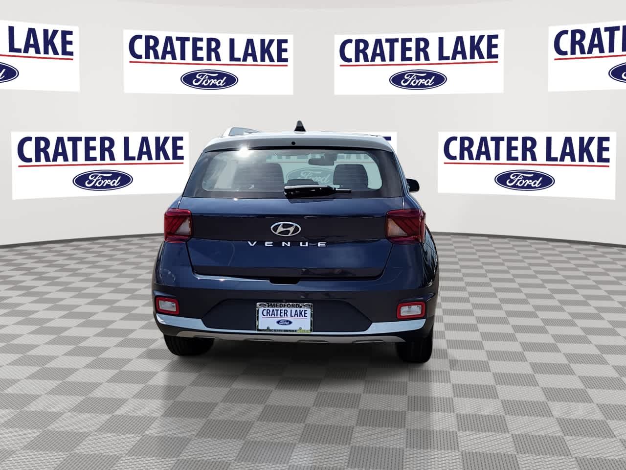Thumbnail: 2021 Hyundai Venue - 7
