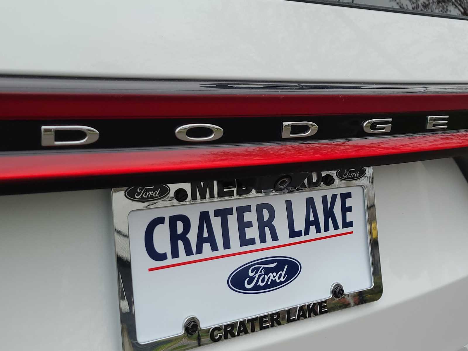 Thumbnail: 2018 Dodge Durango - 15