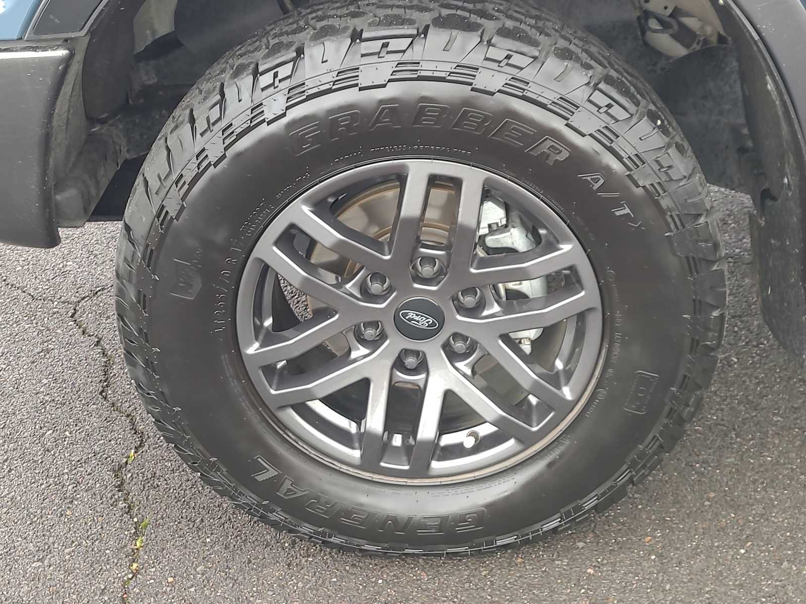 Thumbnail: 2023 Ford Ranger - 16