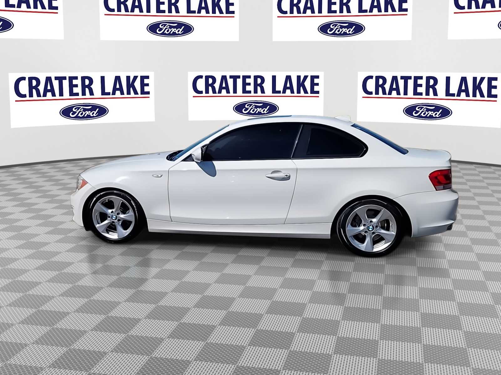 Thumbnail: 2012 BMW 1 Series - 5