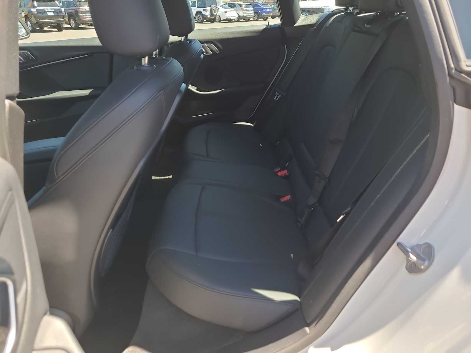 Thumbnail: 2024 BMW 2 Series - 21