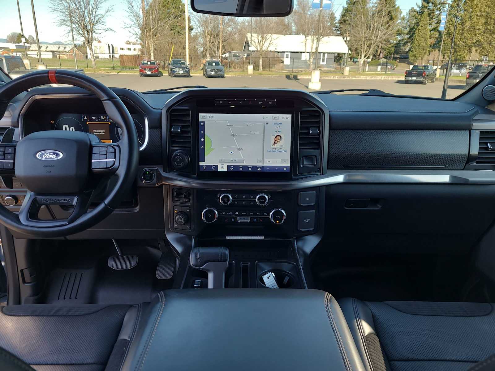 Thumbnail: 2023 Ford F-150 - 18