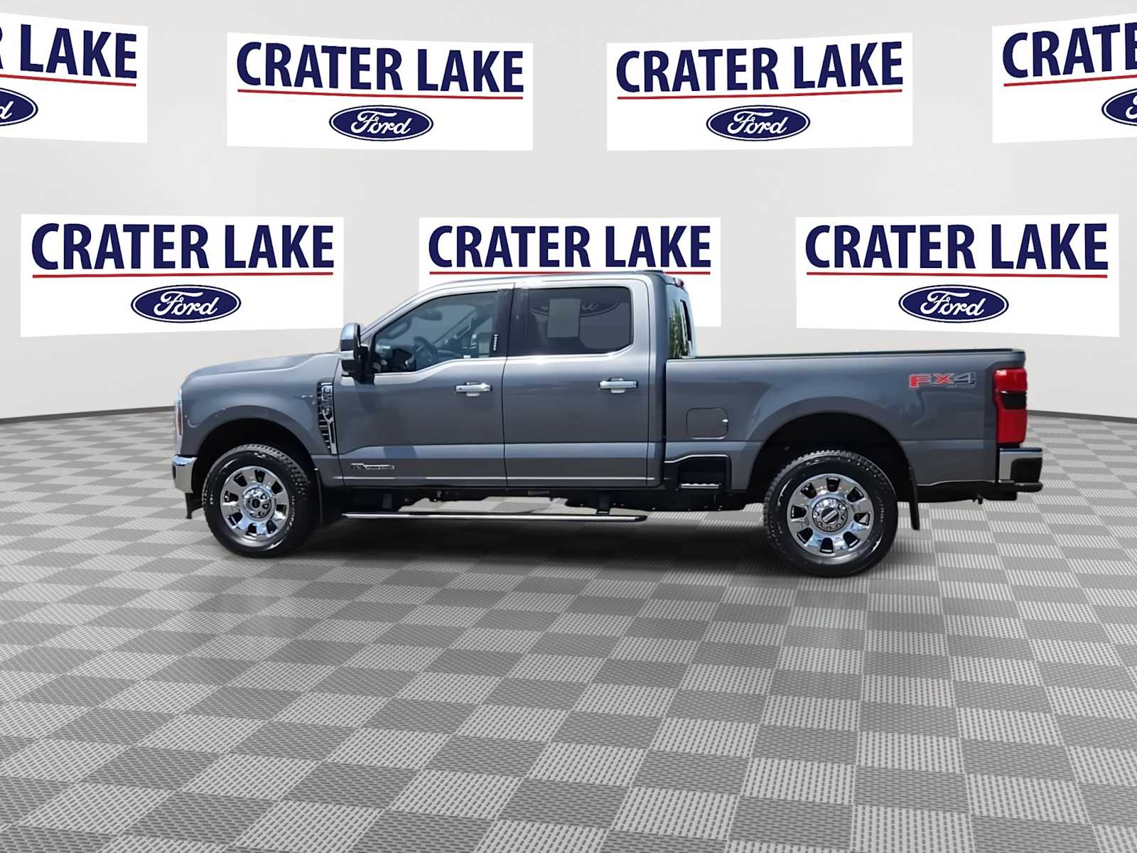 Thumbnail: 2026 Ford F-250 - 5
