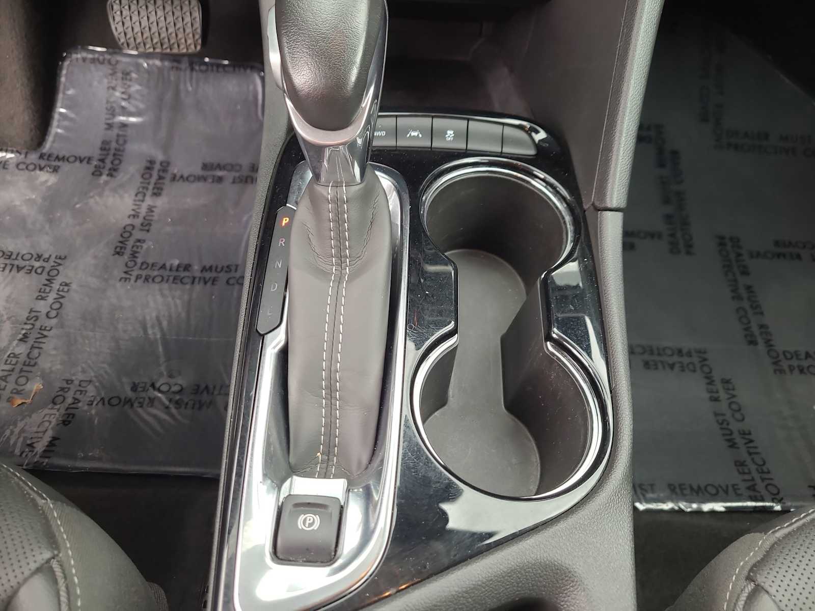 Thumbnail: 2024 Buick Encore GX - 25