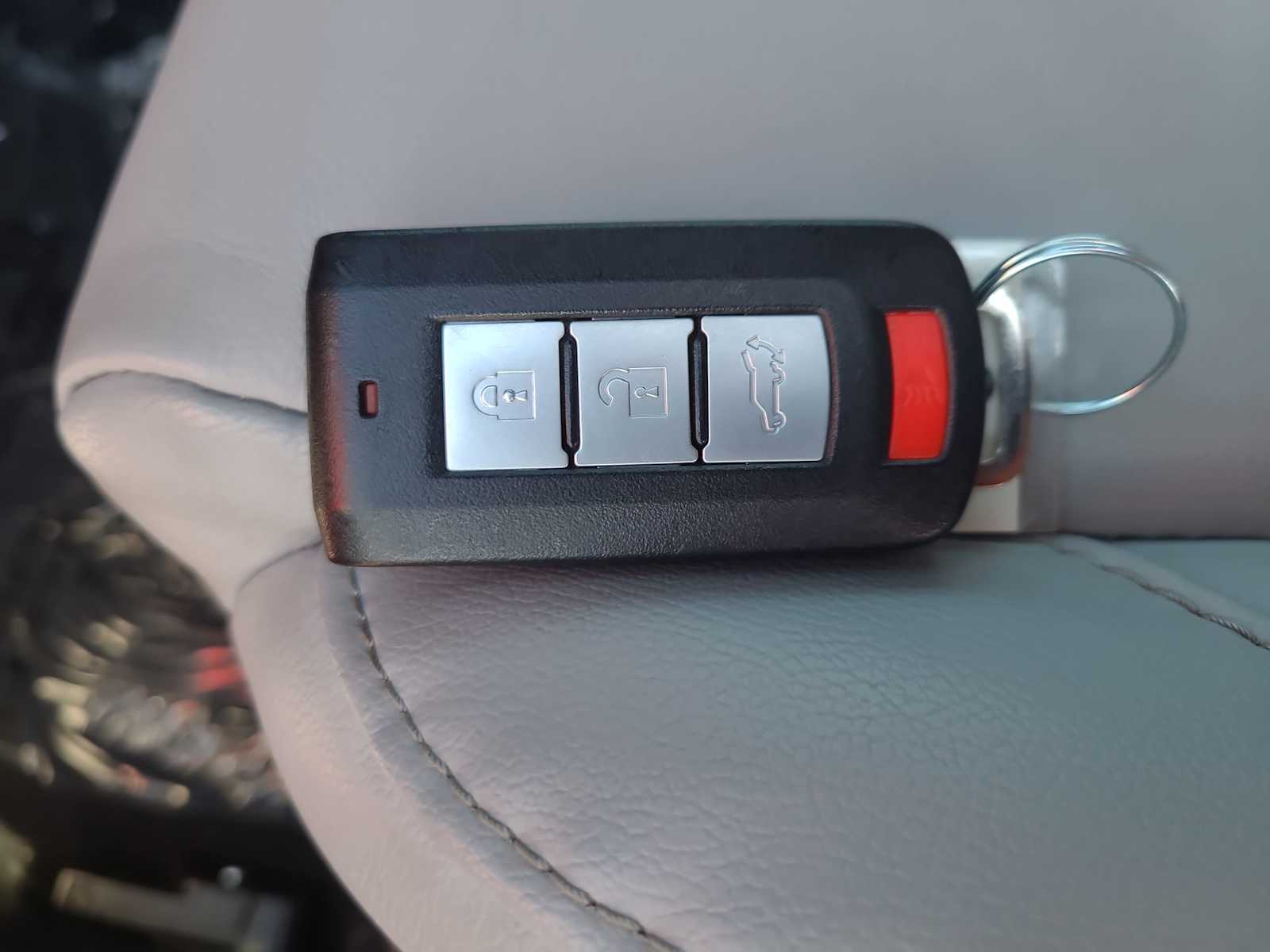 Thumbnail: 2024 Mitsubishi Eclipse Cross - 28