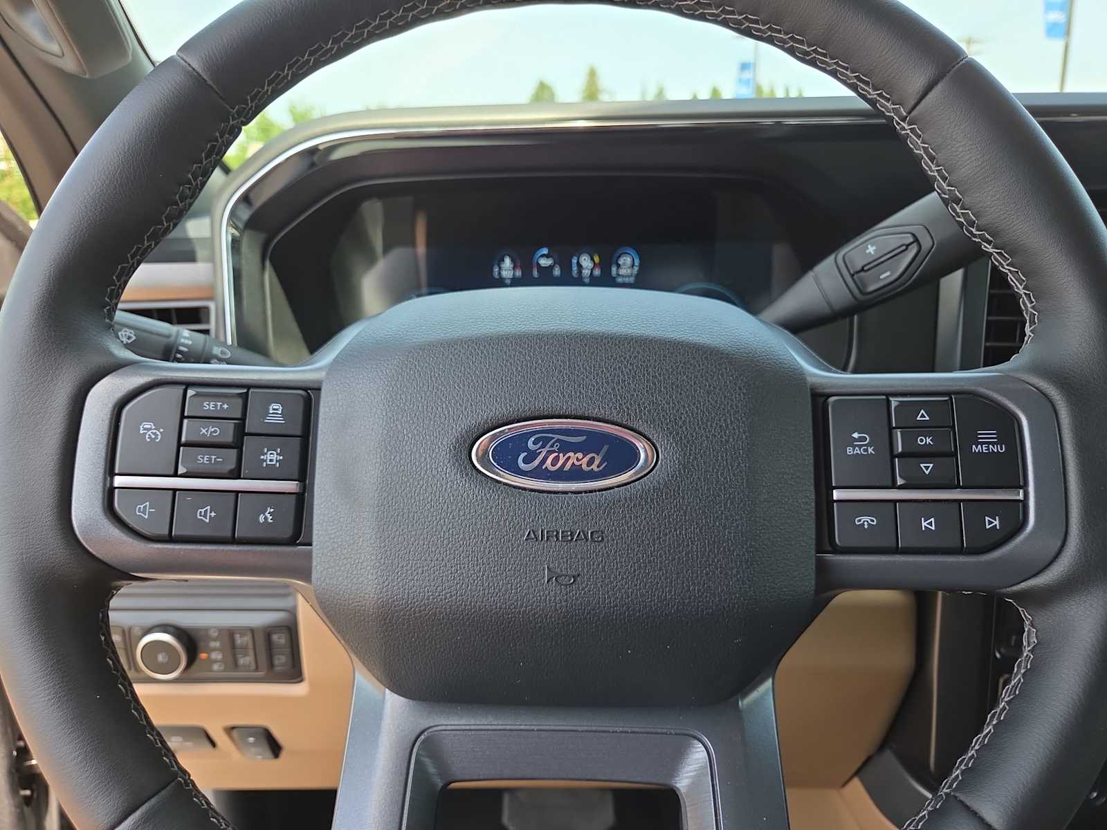 Thumbnail: 2026 Ford F-250 - 23