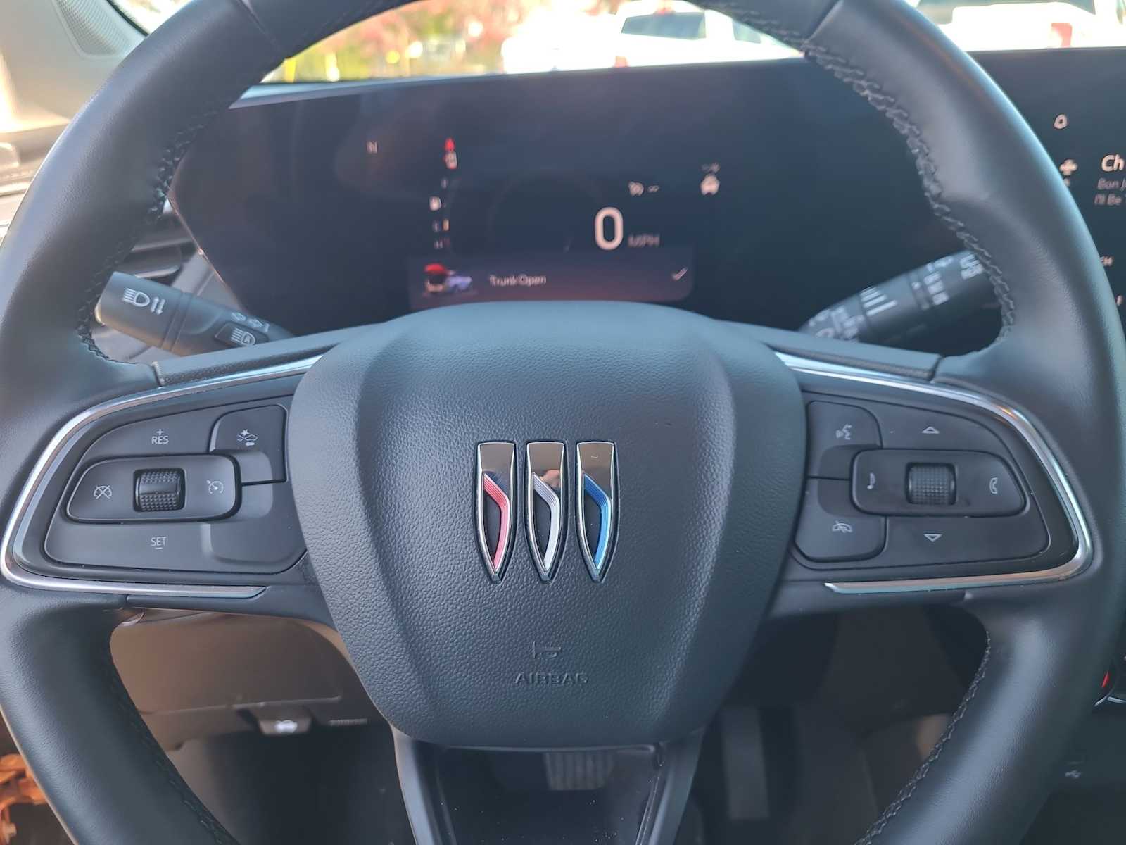 Thumbnail: 2024 Buick Encore GX - 23