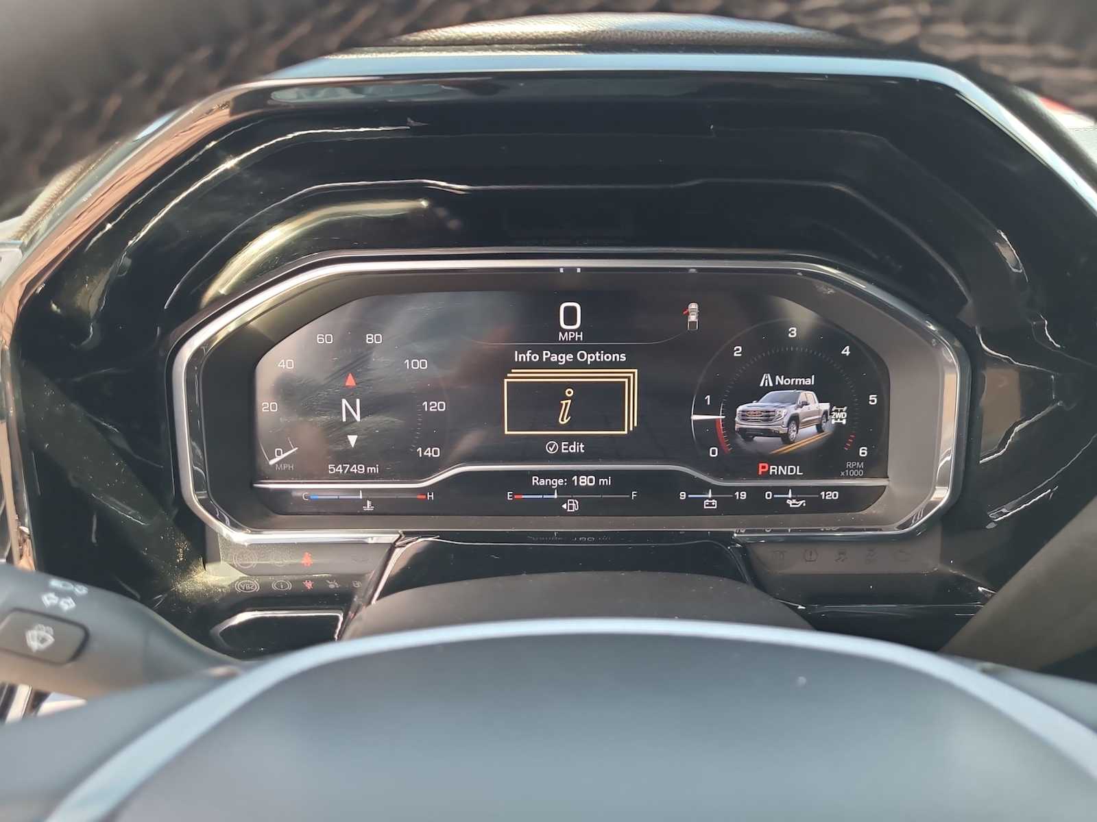 Thumbnail: 2024 GMC Sierra 1500 - 26