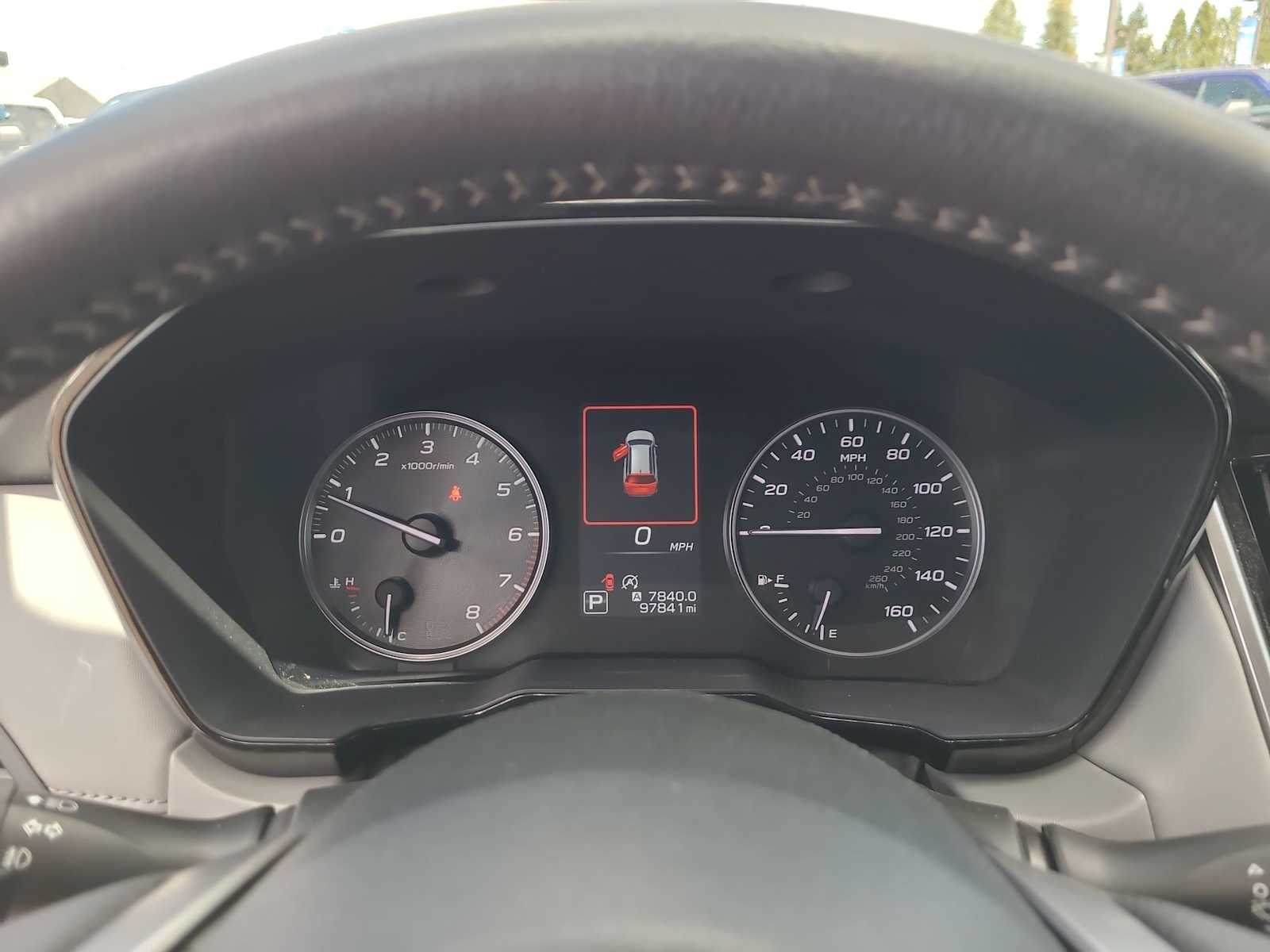 Thumbnail: 2023 Subaru Outback - 26