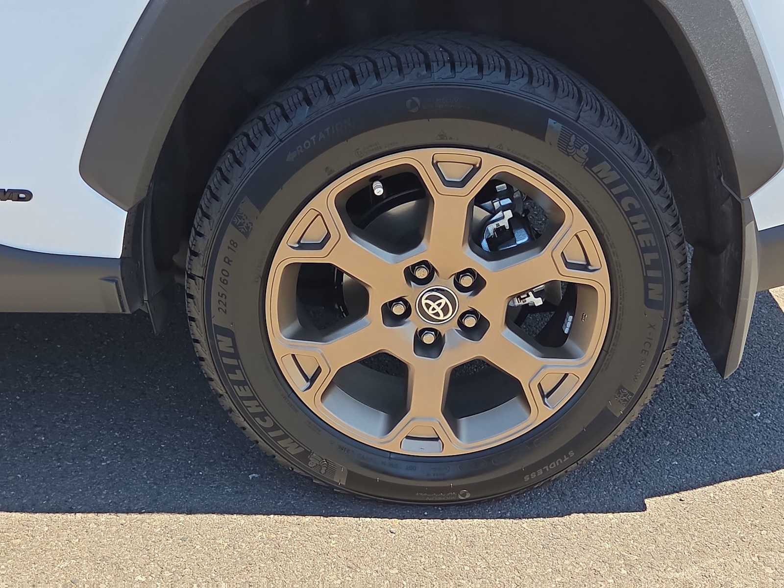 Thumbnail: 2025 Toyota RAV4 - 16