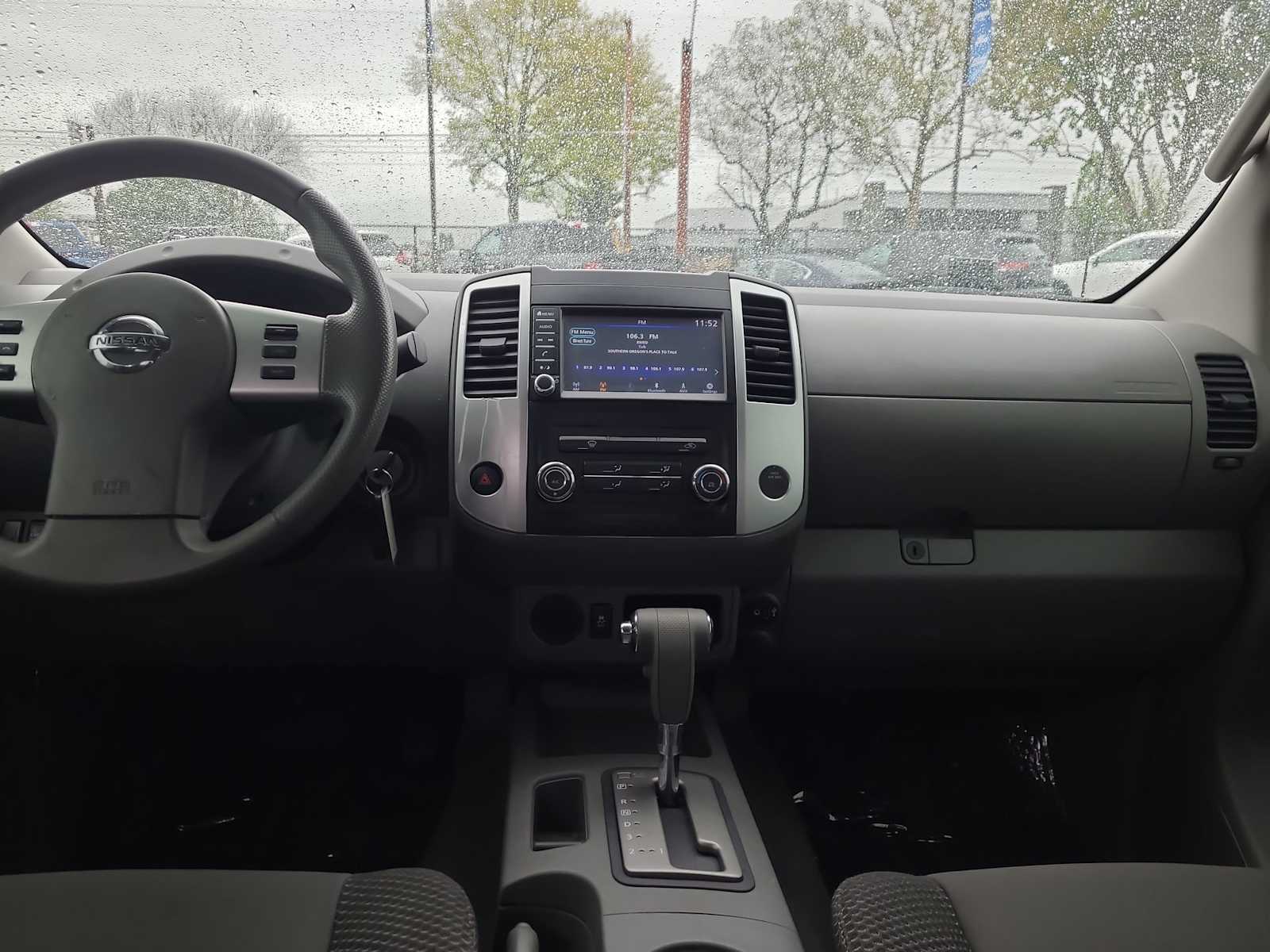 Thumbnail: 2019 Nissan Frontier - 18