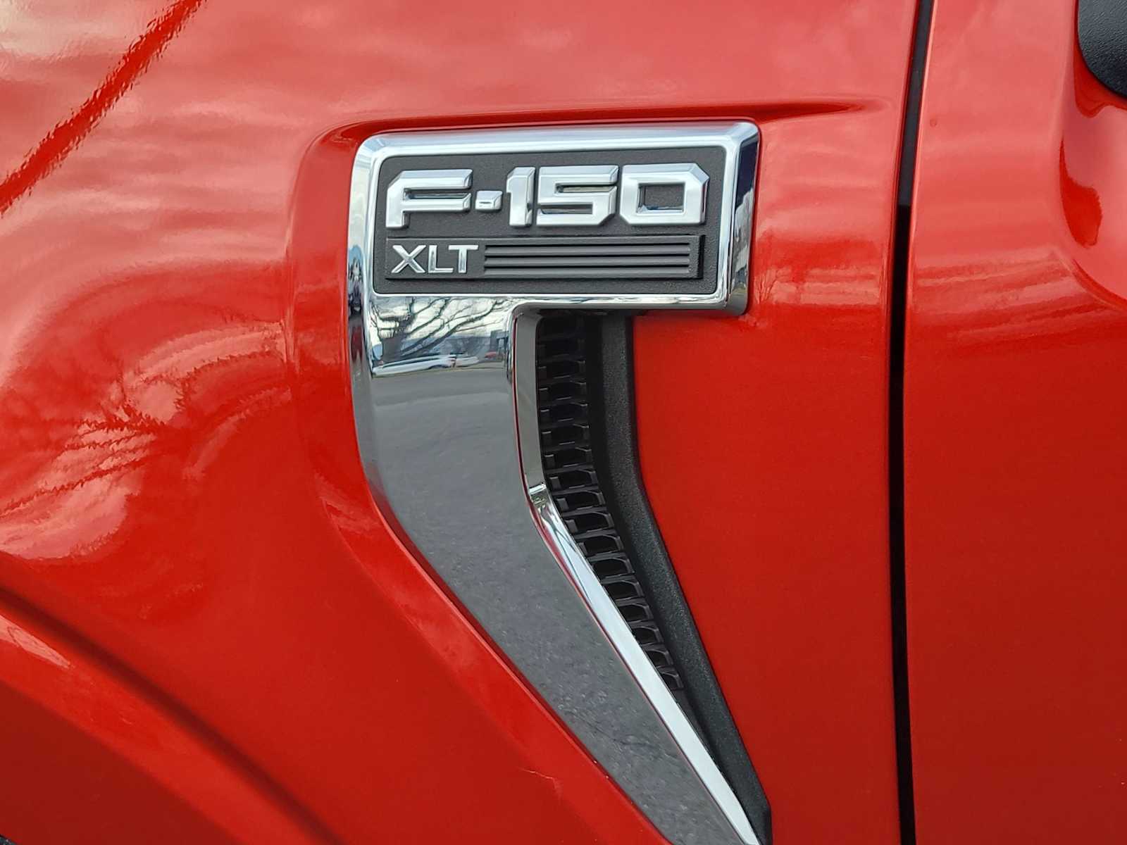 Thumbnail: 2023 Ford F-150 - 15