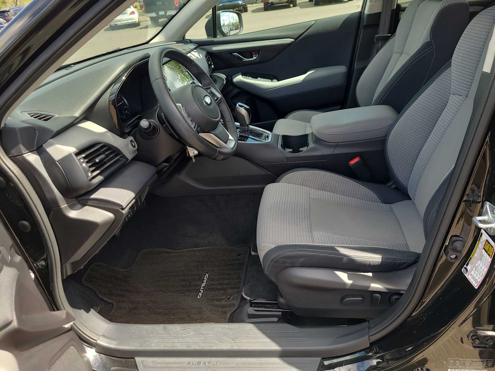 Thumbnail: 2023 Subaru Outback - 19