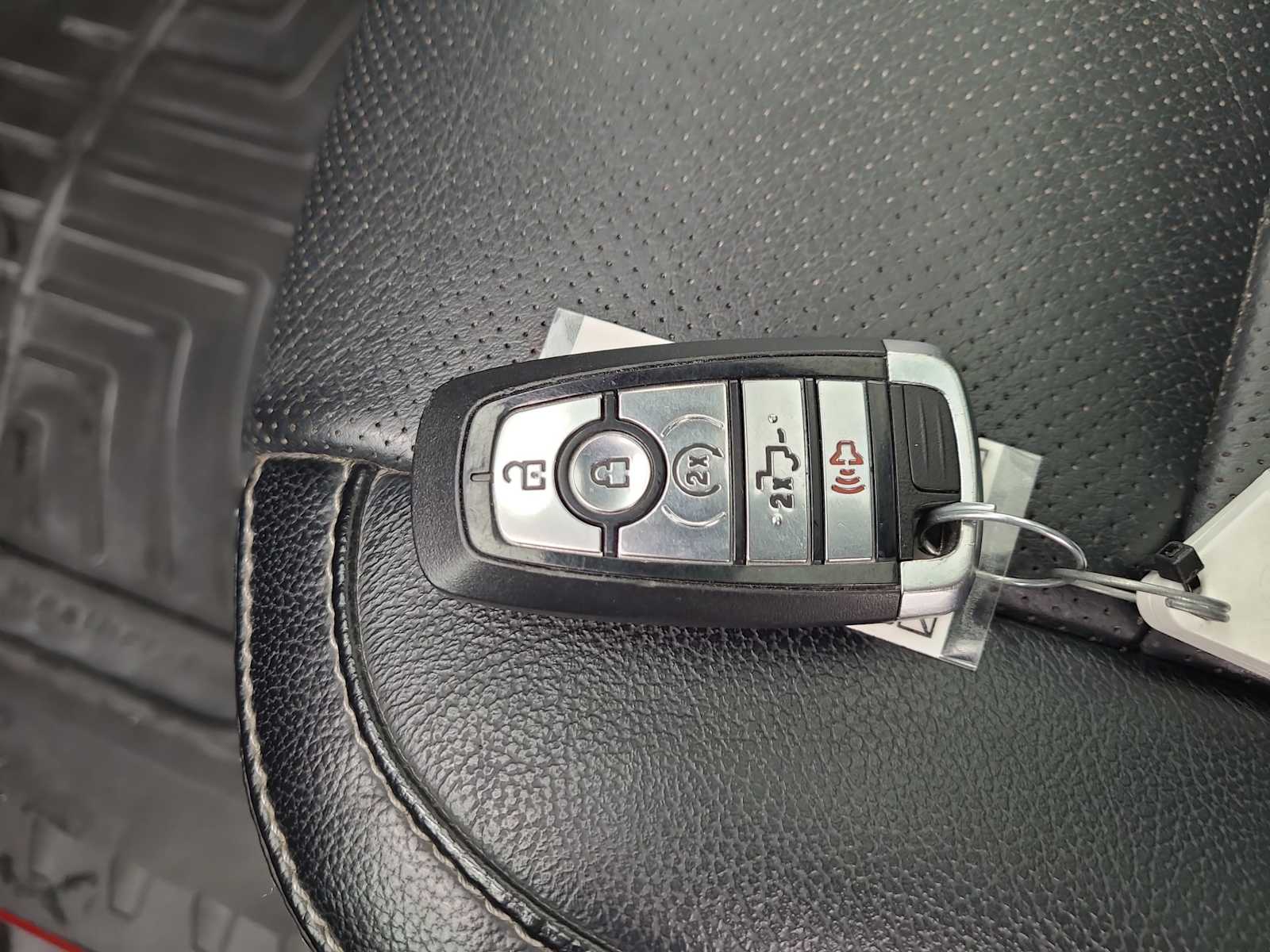 Thumbnail: 2018 Ford F-150 - 28