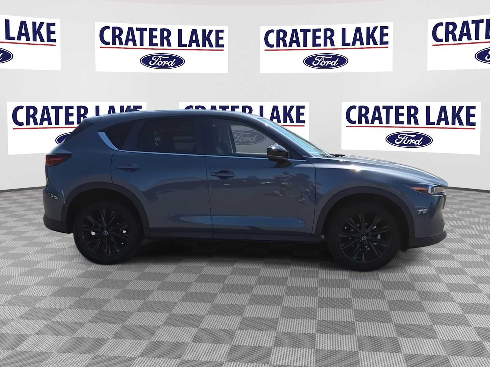 Thumbnail: 2023 Mazda CX-5 - 9