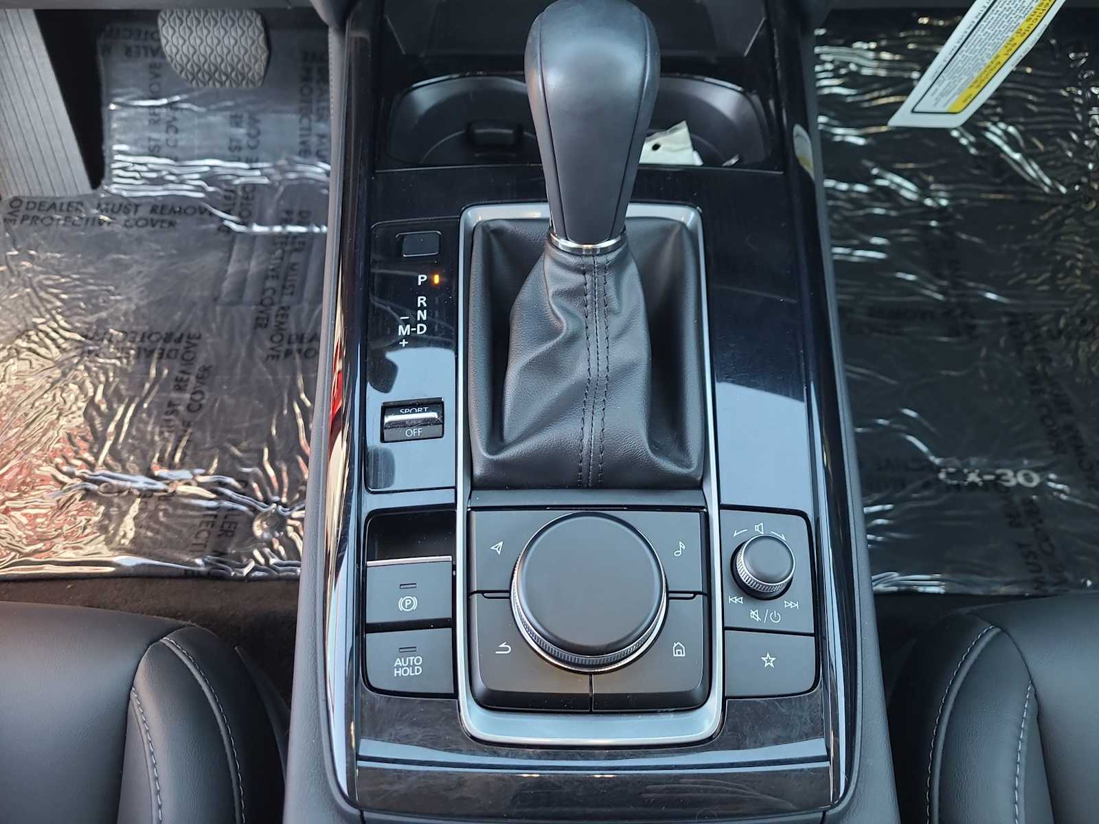 Thumbnail: 2024 Mazda CX-30 - 25