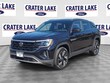  Volkswagen Atlas Cross Sport