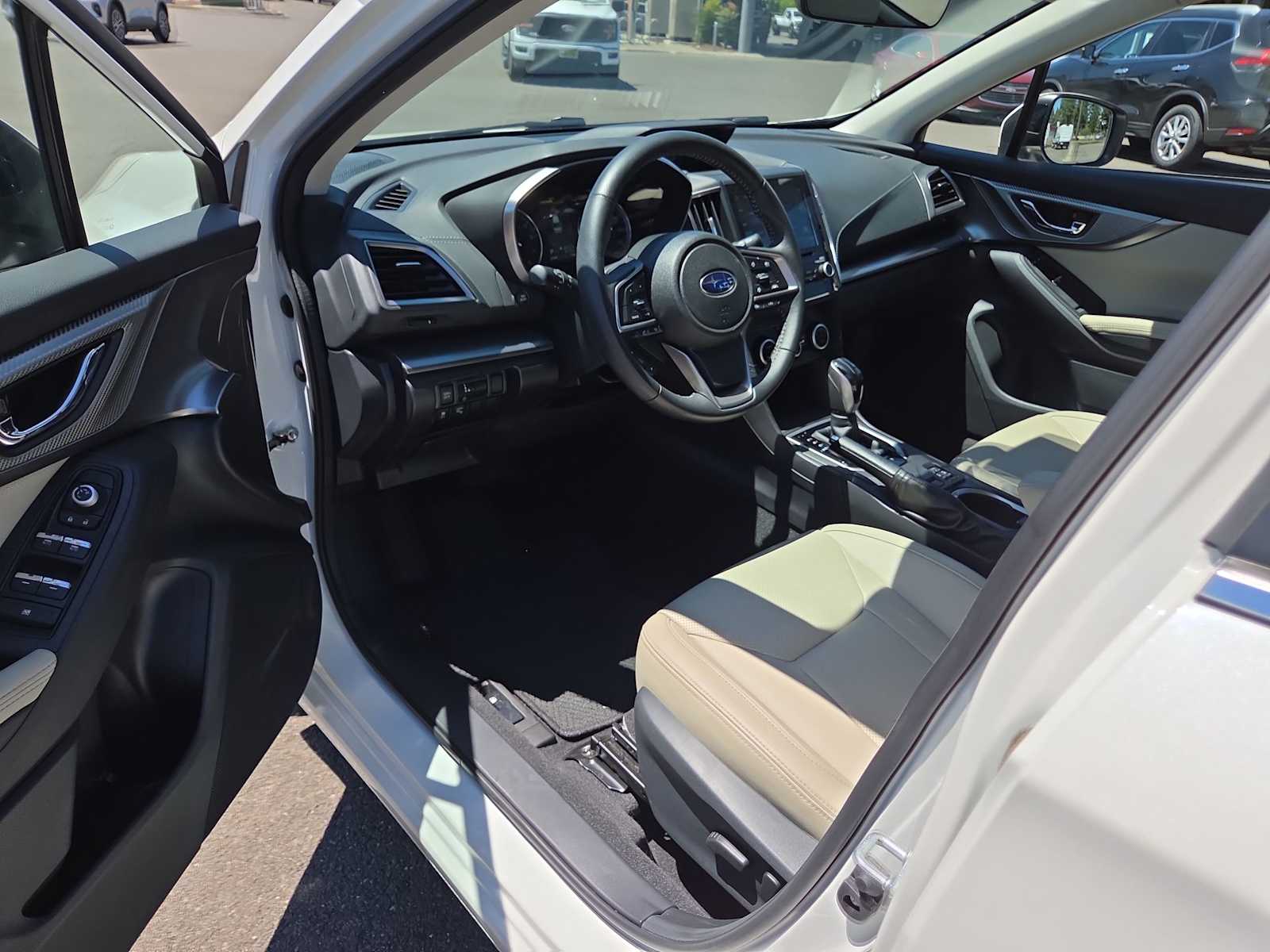 Thumbnail: 2023 Subaru Impreza - 10