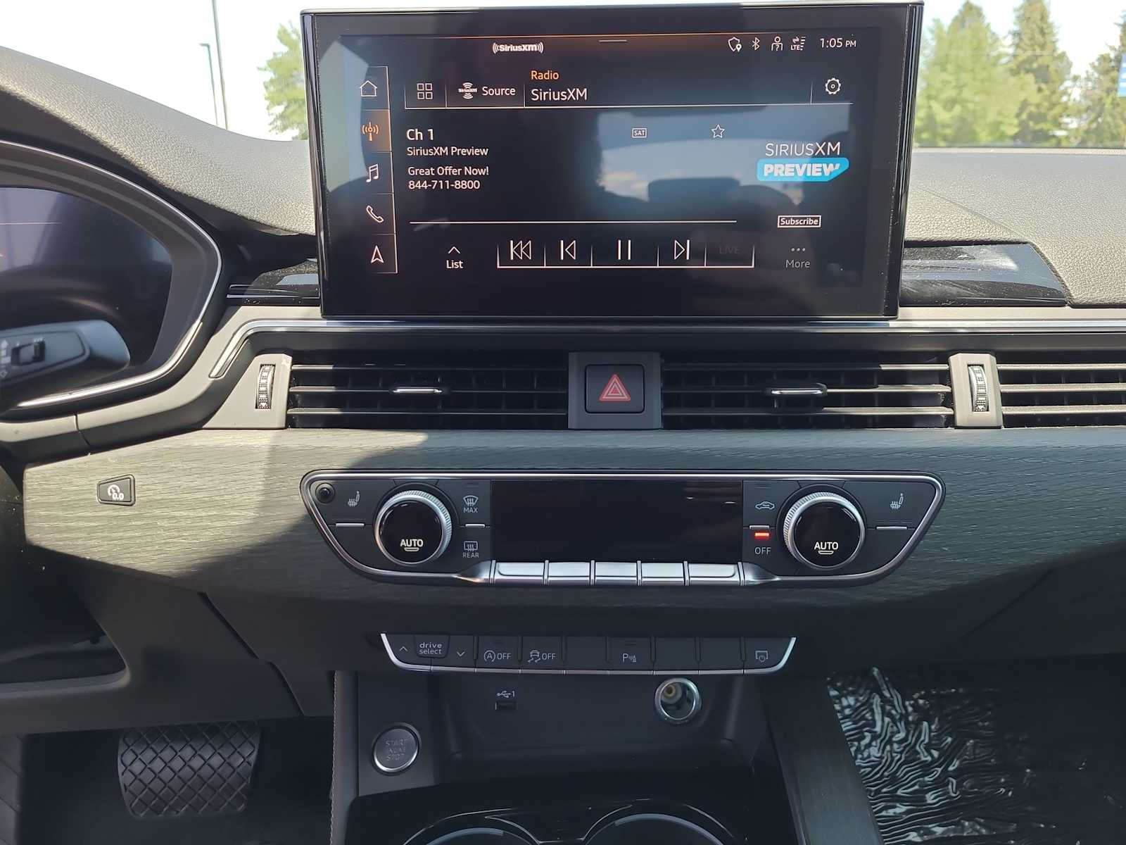 2023 Audi A4 Premium Plus 24