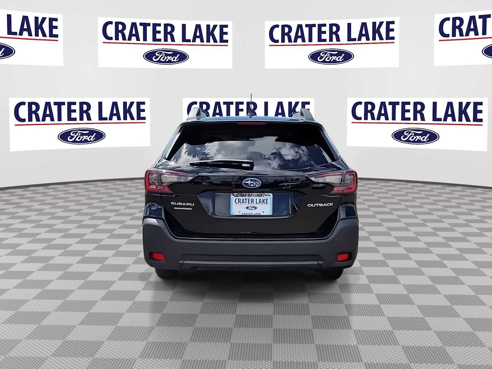 Thumbnail: 2023 Subaru Outback - 7