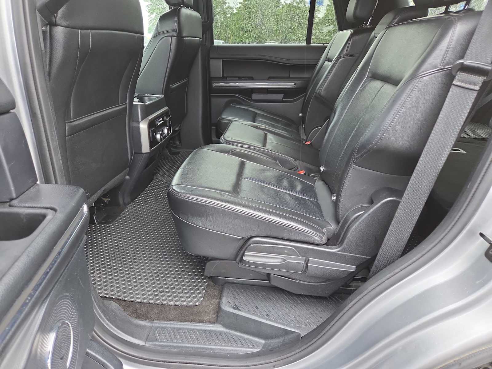 Thumbnail: 2019 Ford Expedition MAX - 21