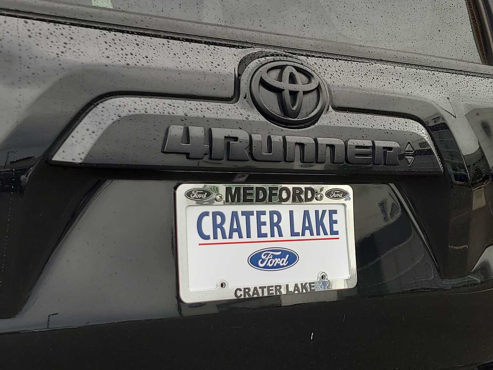 Thumbnail: 2024 Toyota 4Runner - 15