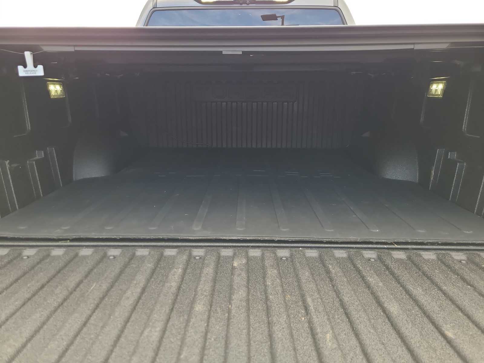 Thumbnail: 2025 Toyota Tundra - 27