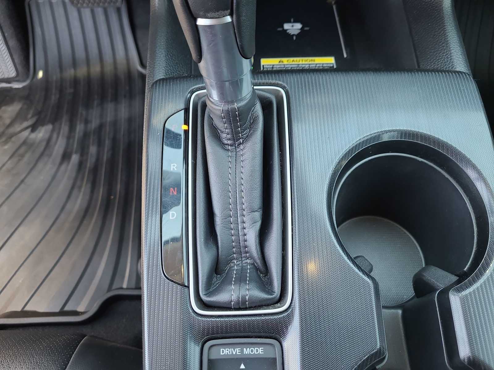 Thumbnail: 2024 Honda Civic - 25