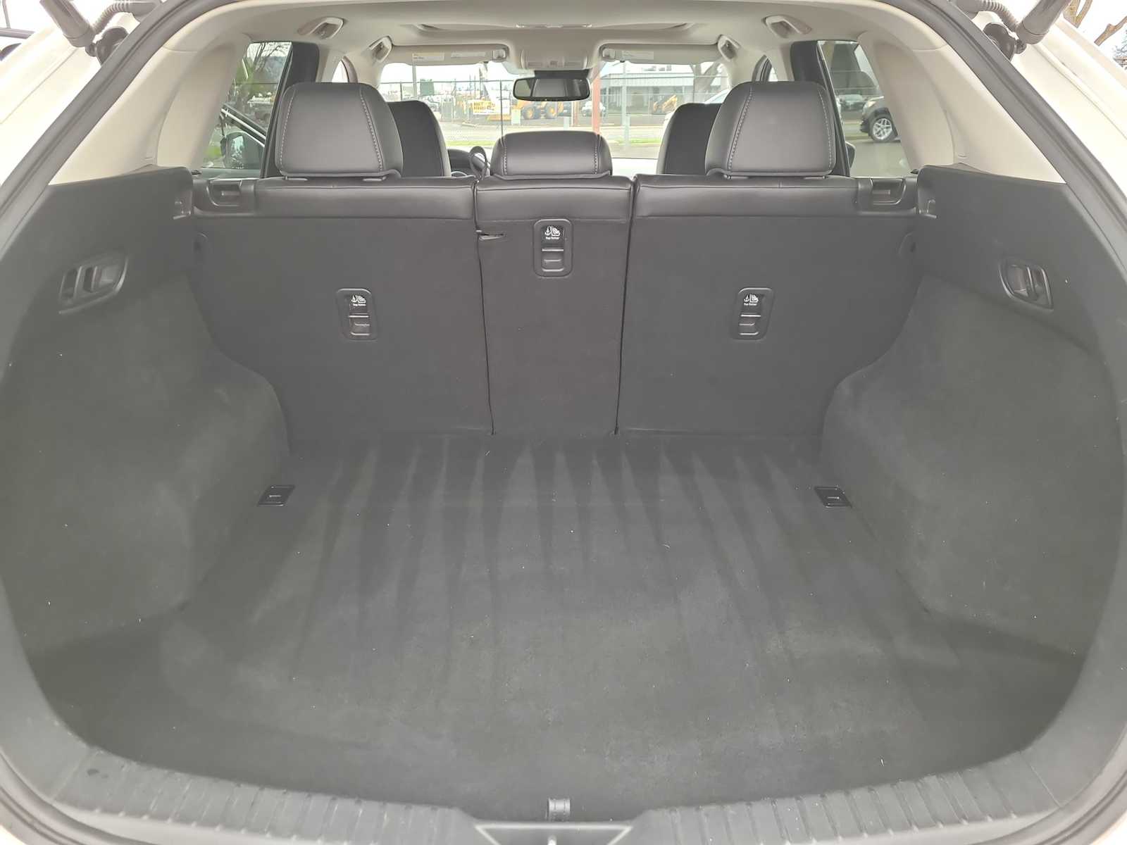 Thumbnail: 2018 Mazda CX-5 - 27