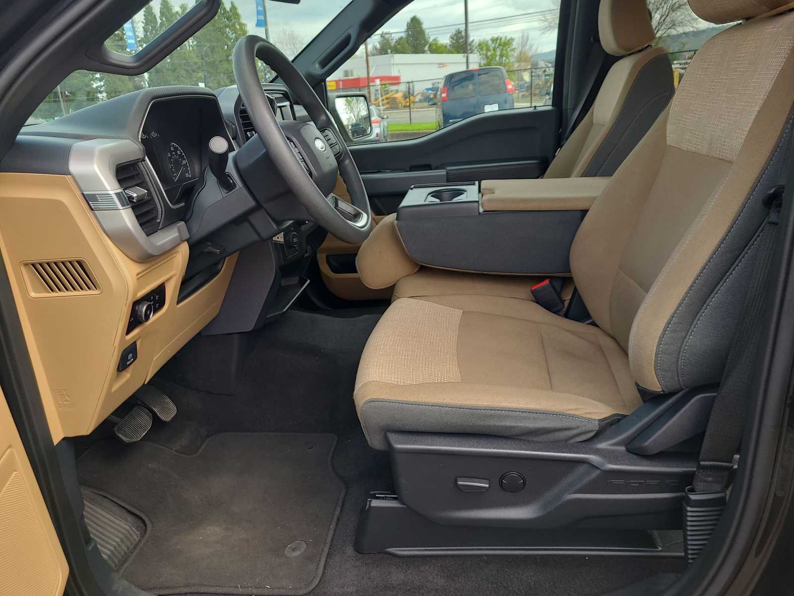 Thumbnail: 2023 Ford F-150 - 19