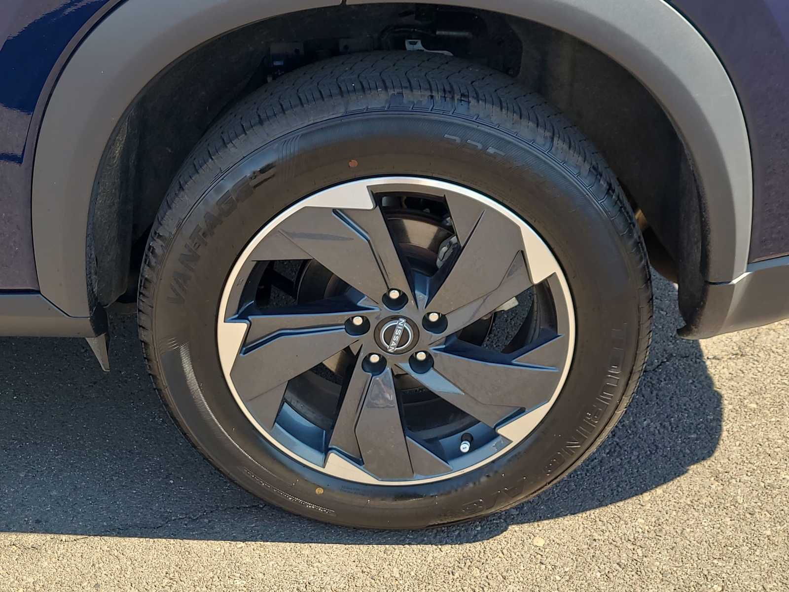 Thumbnail: 2024 Nissan Rogue - 16