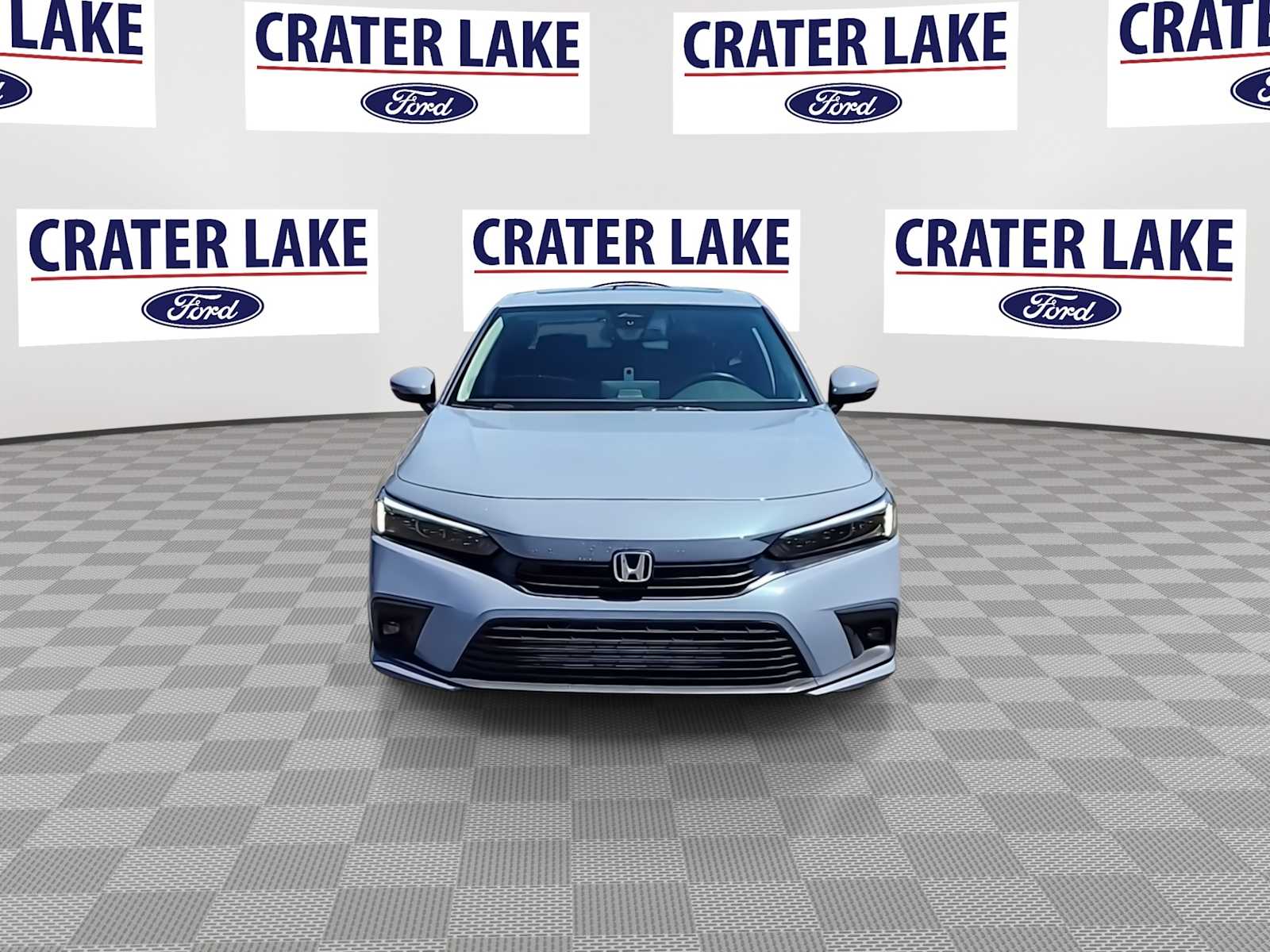 Thumbnail: 2024 Honda Civic - 3