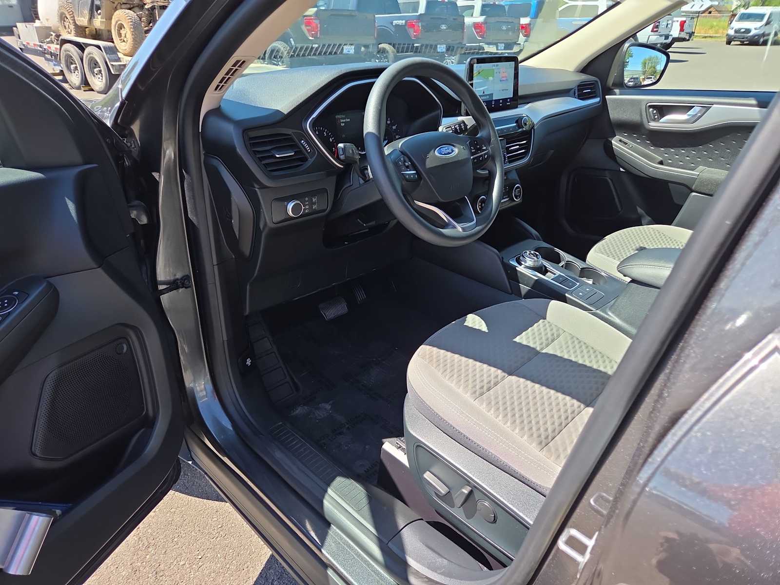 Thumbnail: 2020 Ford Escape - 10