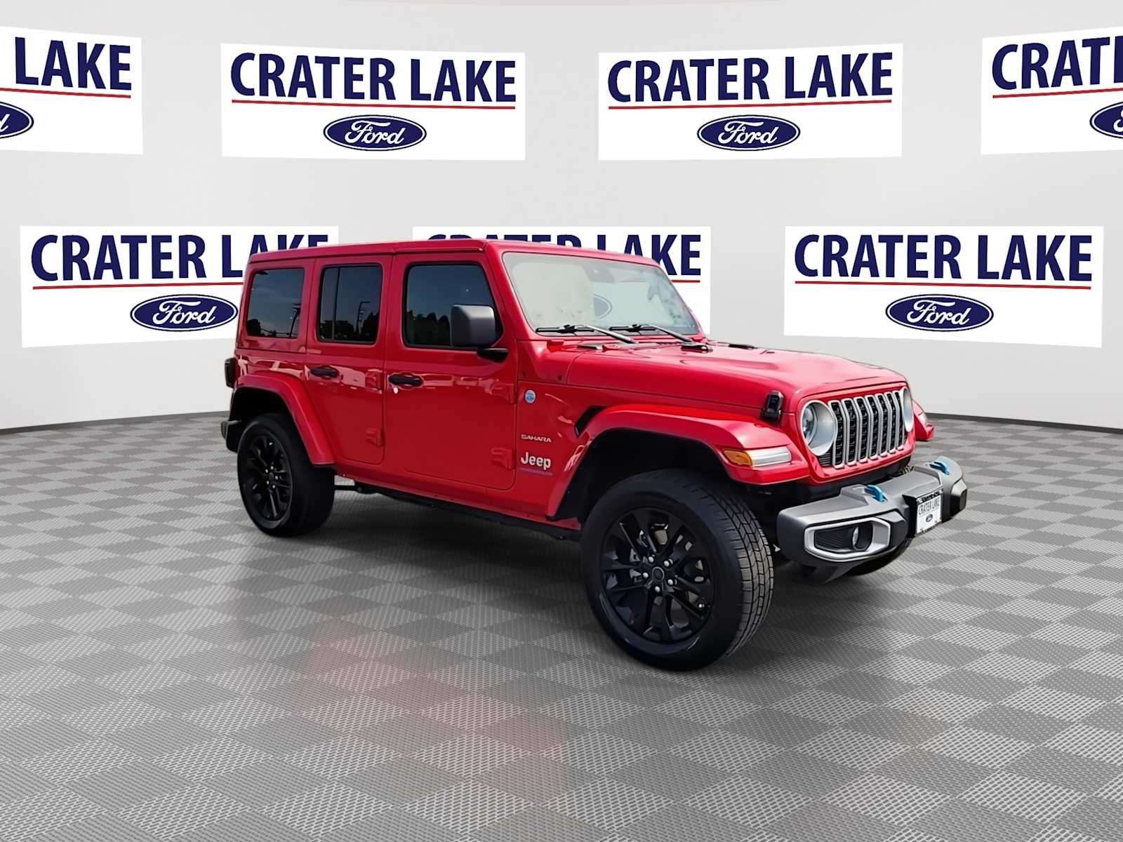 Thumbnail: 2024 Jeep Wrangler - 2