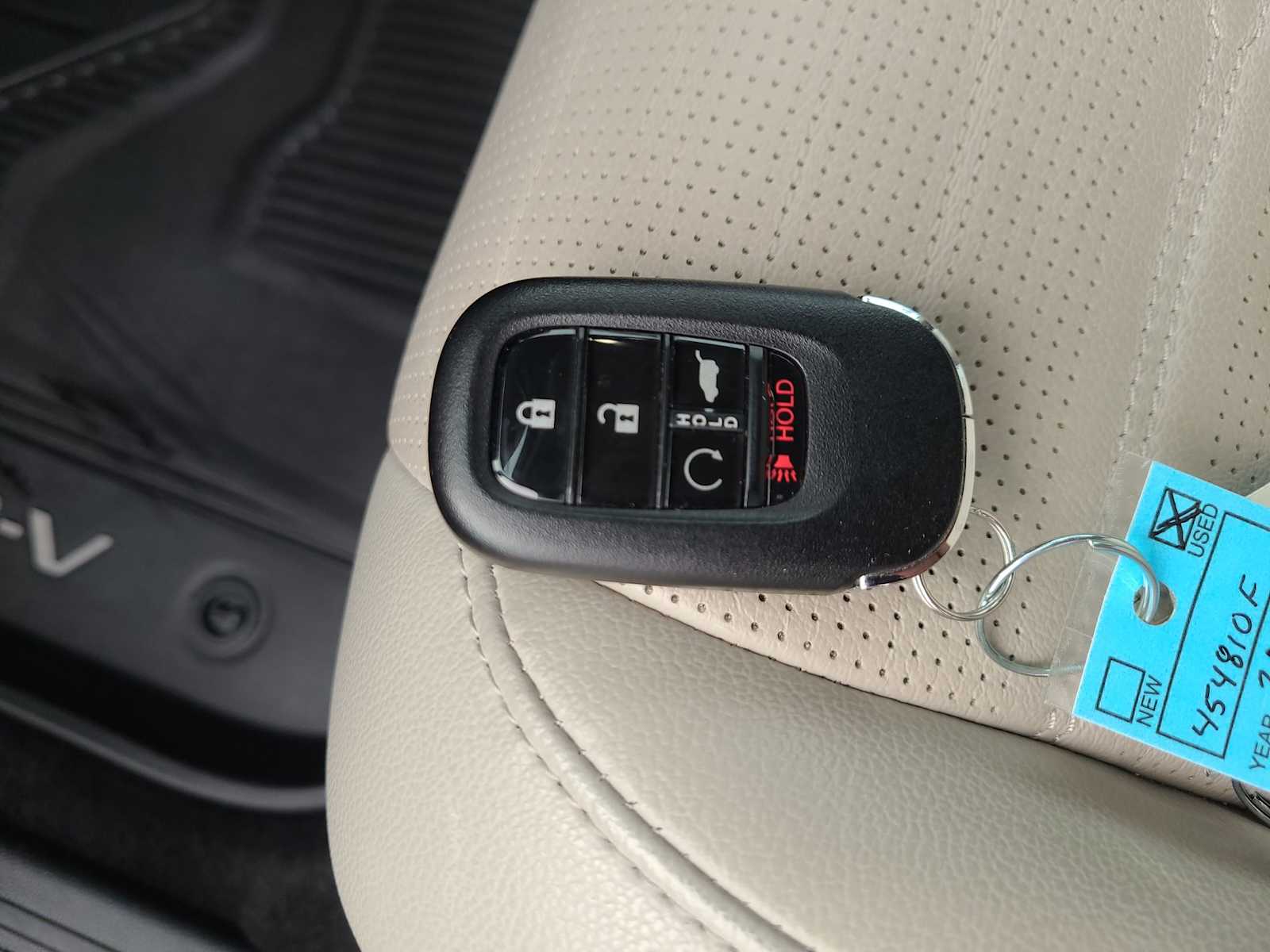 Thumbnail: 2024 Honda CR-V - 28