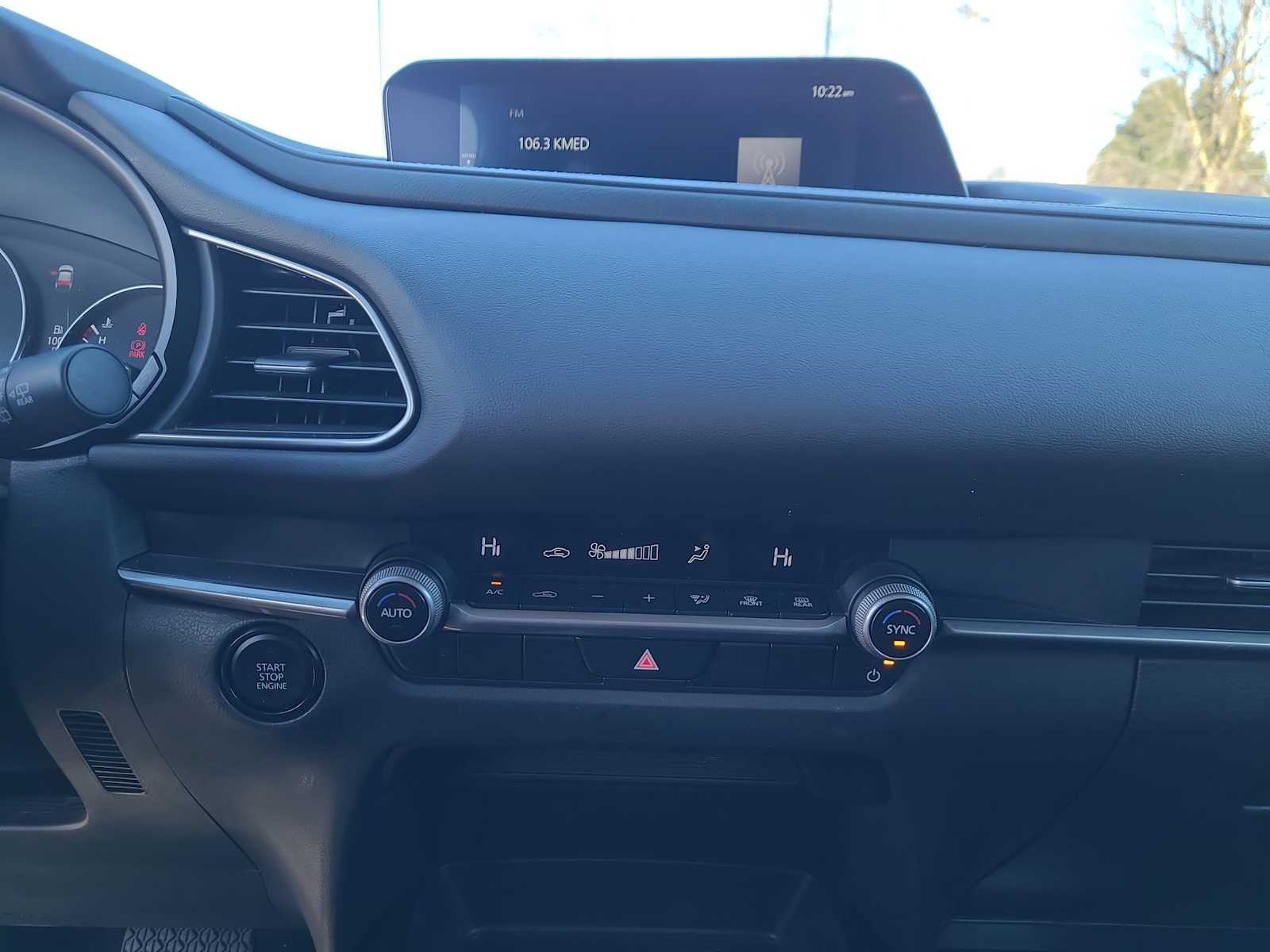 Thumbnail: 2024 Mazda CX-30 - 22