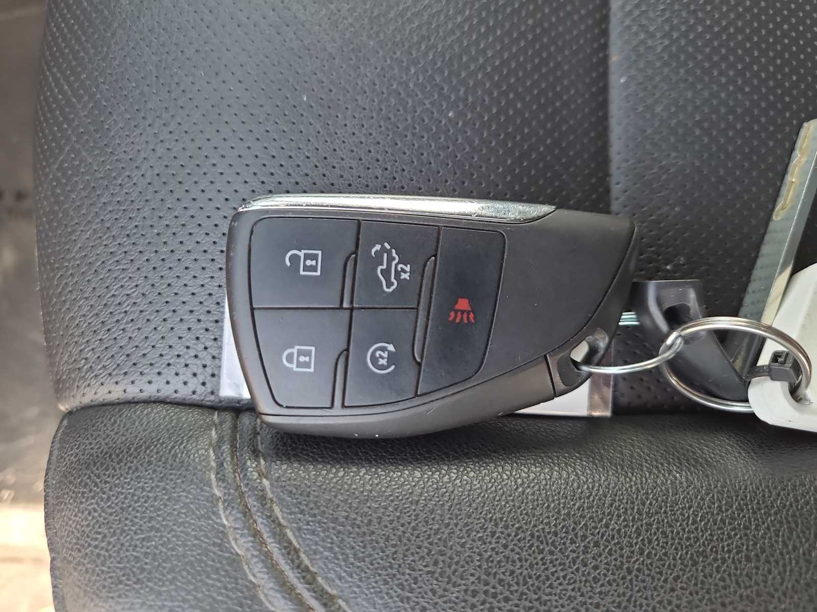 Thumbnail: 2024 GMC Sierra 1500 - 28