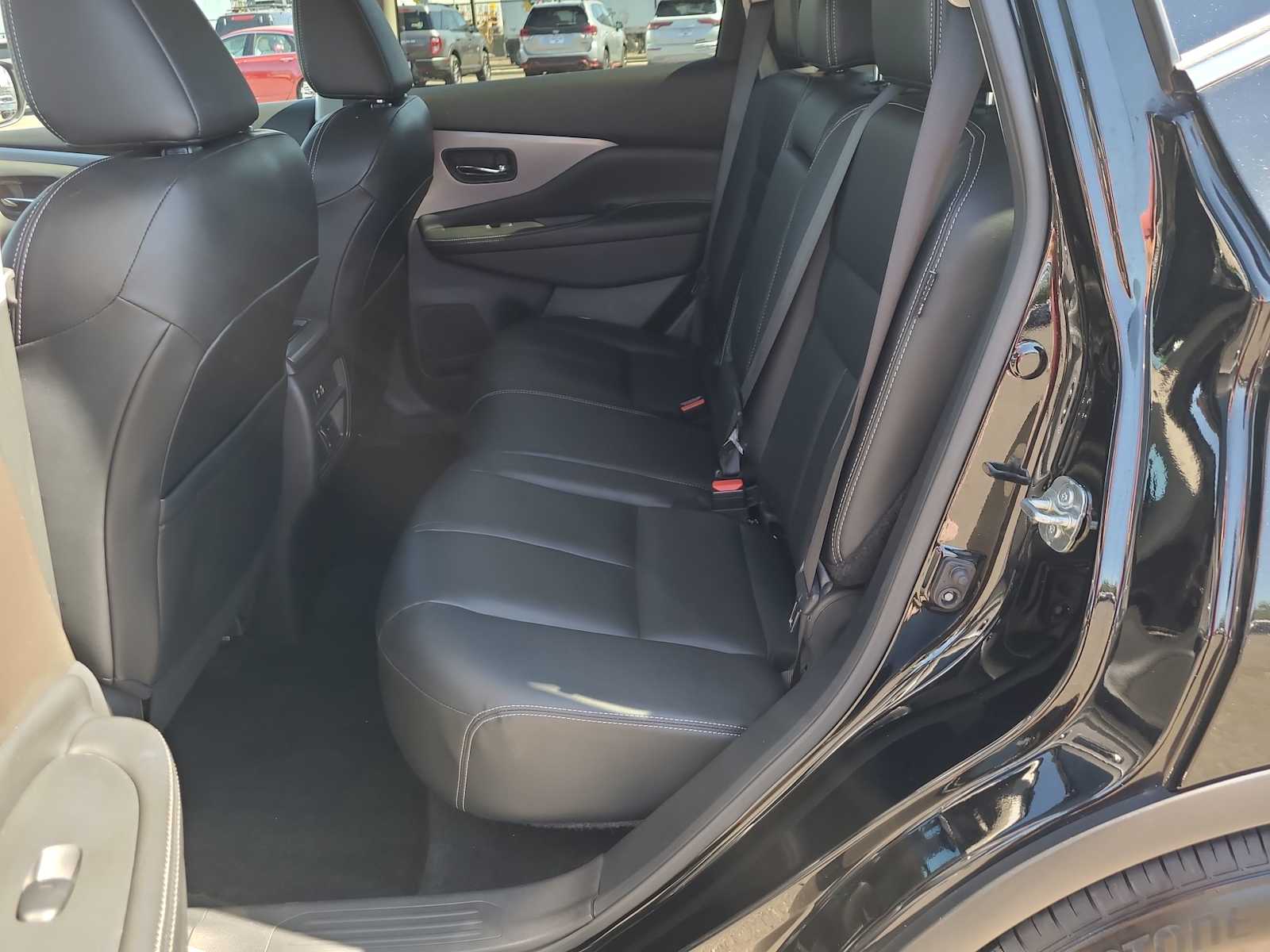 Thumbnail: 2023 Nissan Murano - 21