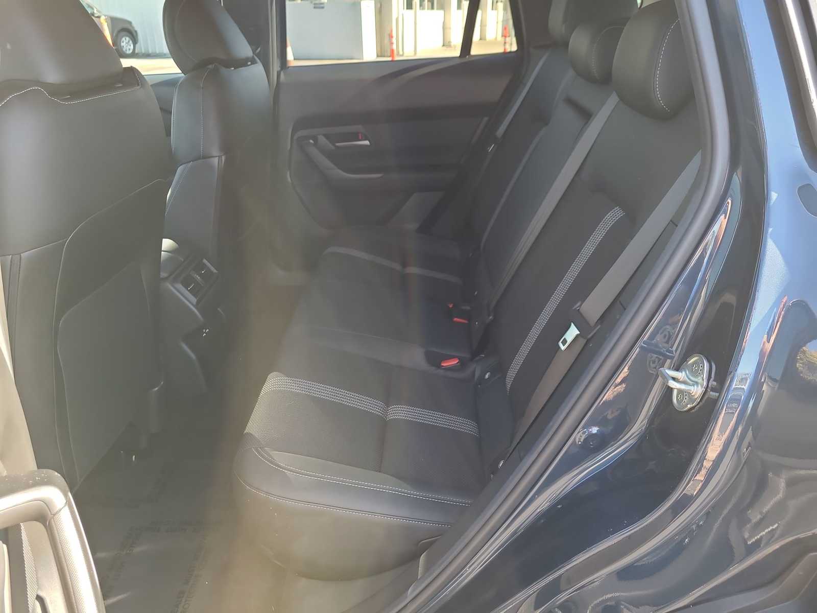 Thumbnail: 2024 Mazda CX-50 - 21